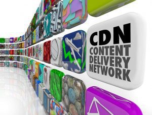 La clave del Content Delivery Network durante el COVID-19
