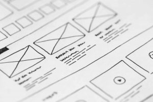 25 herramientas para hacer bocetos de páginas web